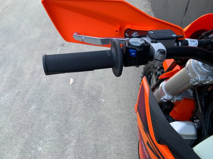 2026 Ktm 2026 Ktm 250CC EXC-F ORANGE