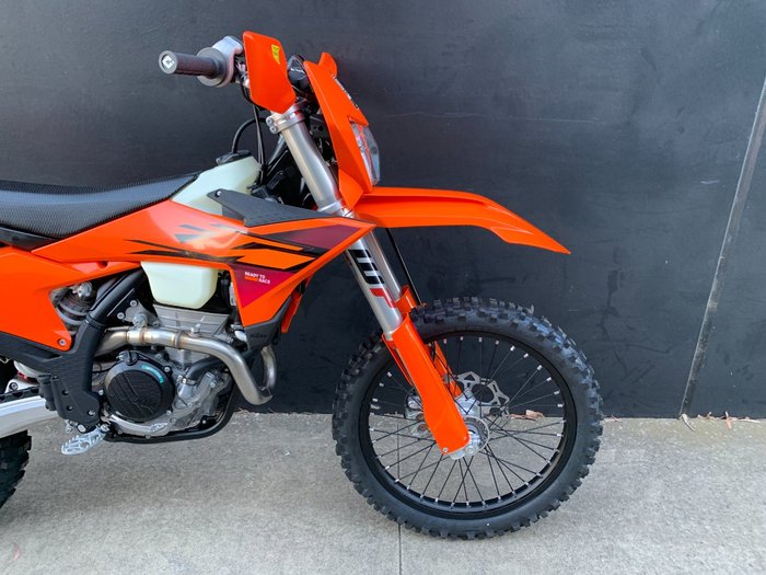 2026 Ktm 2026 Ktm 250CC EXC-F ORANGE