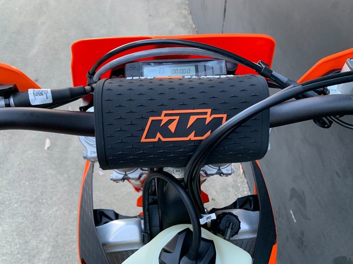 2026 Ktm 2026 Ktm 250CC EXC-F ORANGE