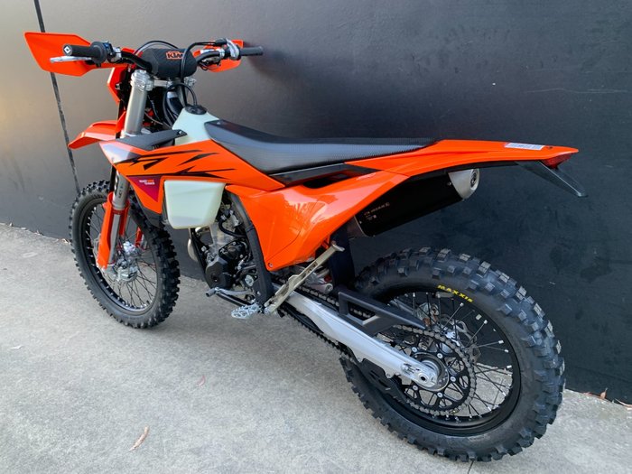 2026 Ktm 2026 Ktm 250CC EXC-F ORANGE