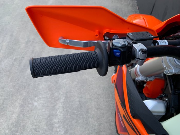 2026 Ktm 2026 Ktm 350CC EXC - F ORANGE