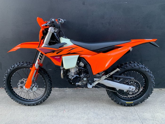 2026 Ktm 2026 Ktm 350CC EXC - F ORANGE