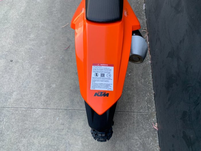2026 Ktm 2026 Ktm 350CC EXC - F ORANGE