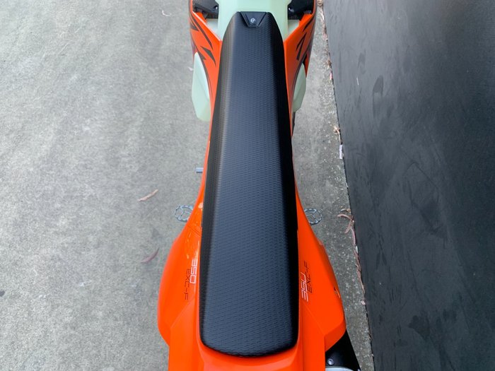 2026 Ktm 2026 Ktm 350CC EXC - F ORANGE