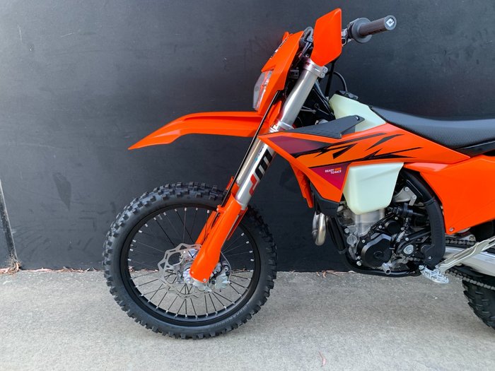 2026 Ktm 2026 Ktm 350CC EXC - F ORANGE