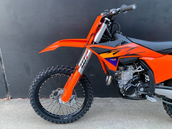 2026 Ktm 2026 Ktm 350CC SX-F ORANGE