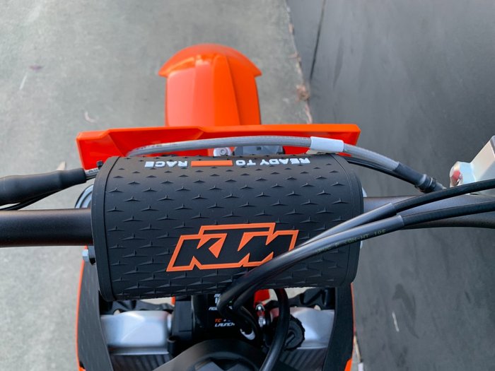 2026 Ktm 2026 Ktm 350CC SX-F ORANGE