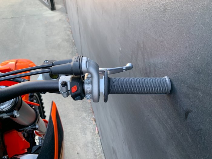 2026 Ktm 2026 Ktm 350CC SX-F ORANGE