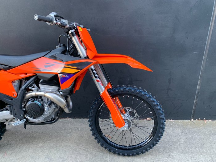 2026 Ktm 2026 Ktm 350CC SX-F ORANGE