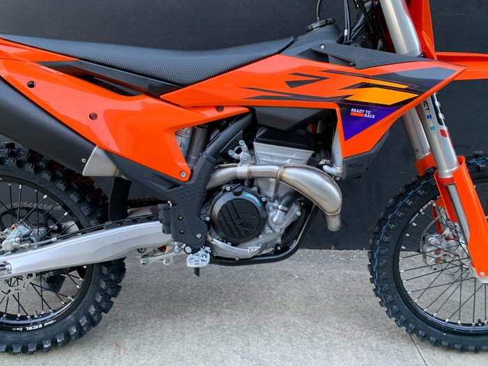 2026 Ktm 2026 Ktm 350CC SX-F ORANGE