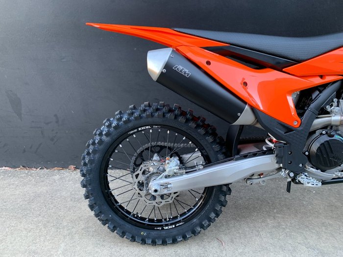 2026 Ktm 2026 Ktm 350CC SX-F ORANGE