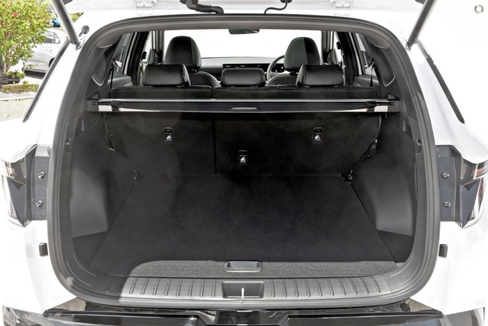 2026 Hyundai Tucson Premium N Line