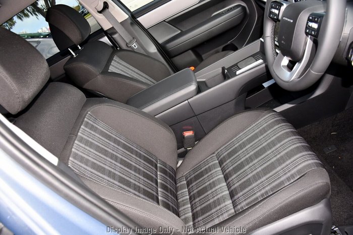 2025 Hyundai Santa Fe Hybrid