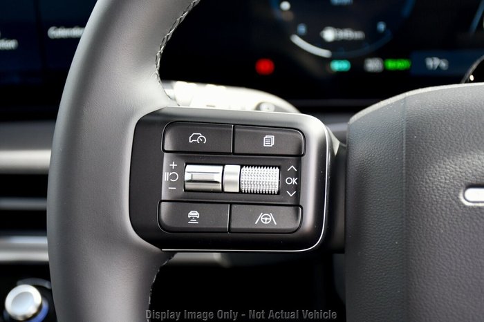 2025 Hyundai Santa Fe Hybrid