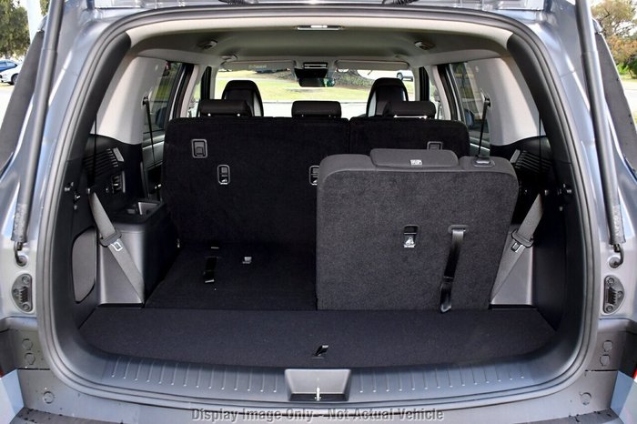 2025 Hyundai Santa Fe Hybrid