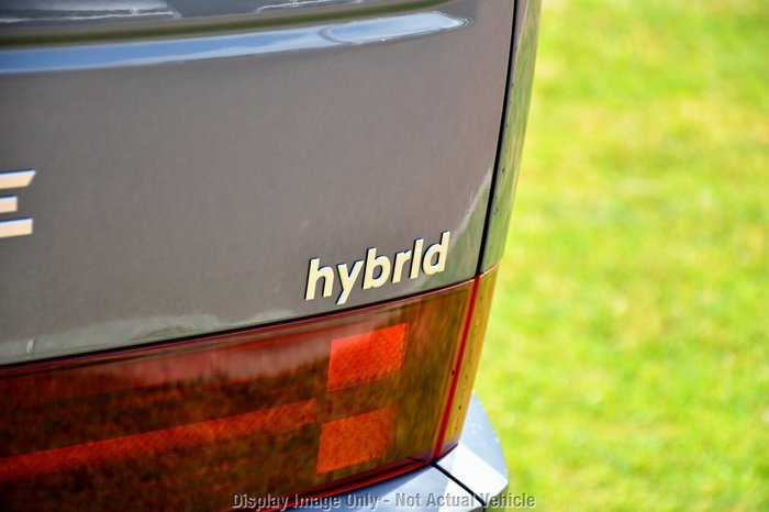 2025 Hyundai Santa Fe Hybrid