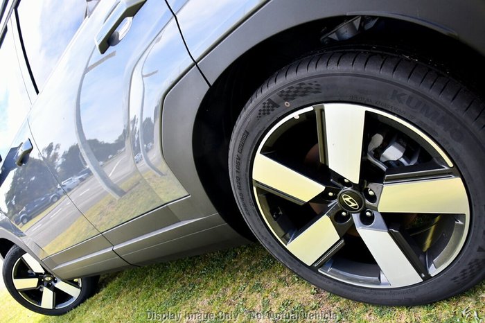 2025 Hyundai Santa Fe Hybrid