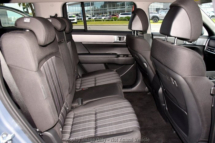 2025 Hyundai Santa Fe Hybrid