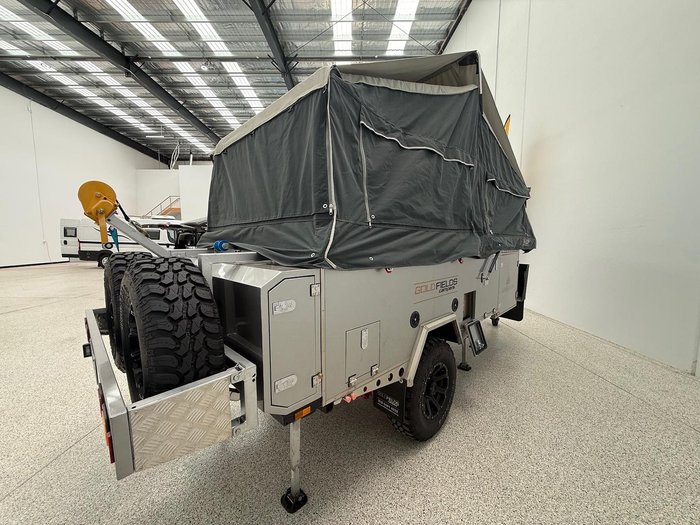 2022 Goldfields Campers Sovereign