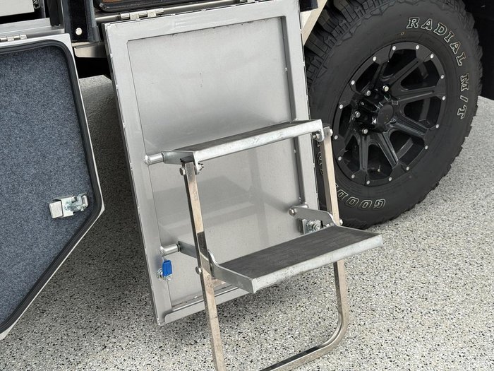 2022 Goldfields Campers Sovereign