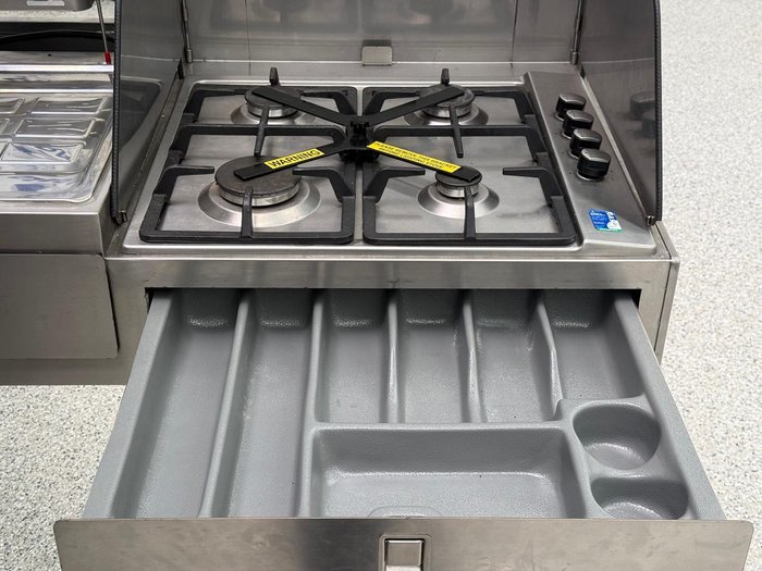 2022 Goldfields Campers Sovereign