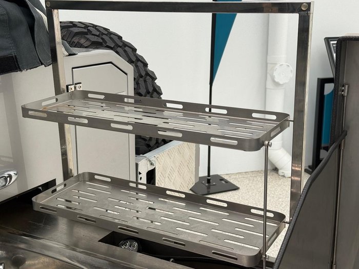 2022 Goldfields Campers Sovereign