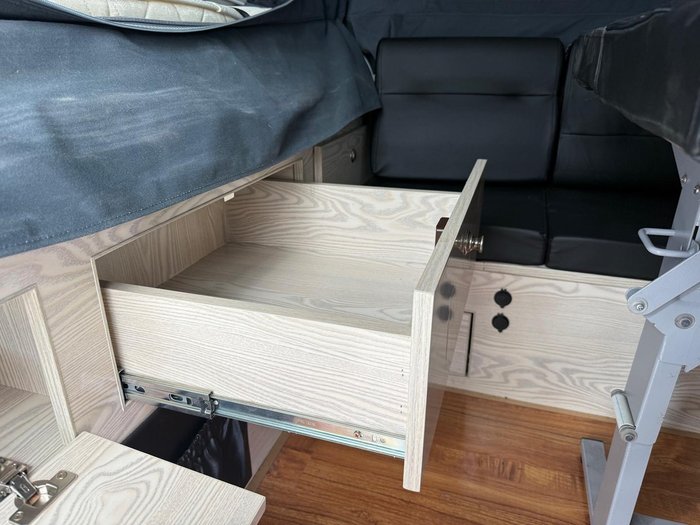 2022 Goldfields Campers Sovereign