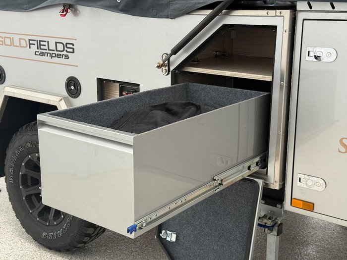 2022 Goldfields Campers Sovereign