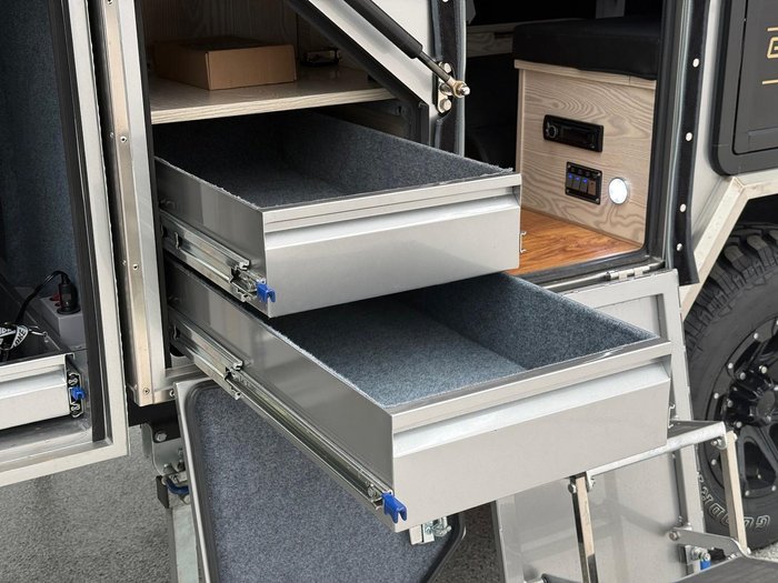 2022 Goldfields Campers Sovereign