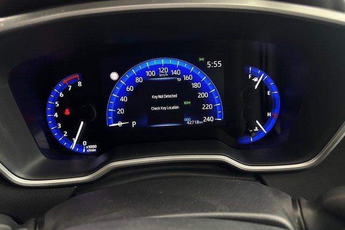 2019 Toyota Corolla ZR