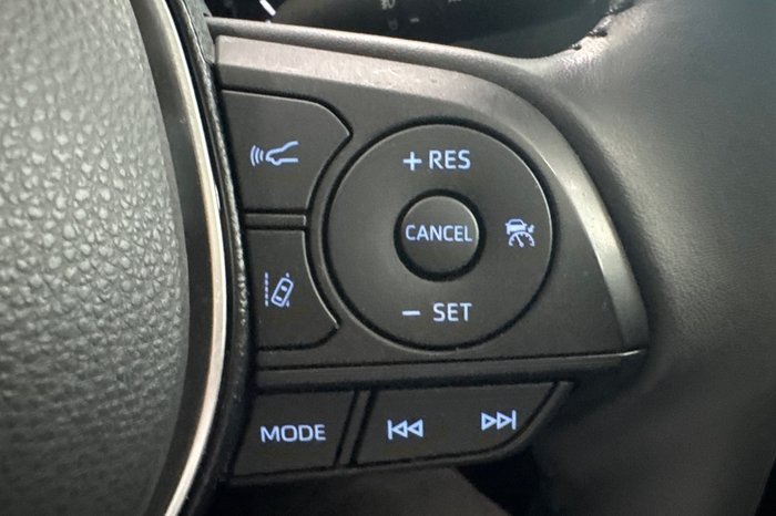 2019 Toyota Corolla ZR