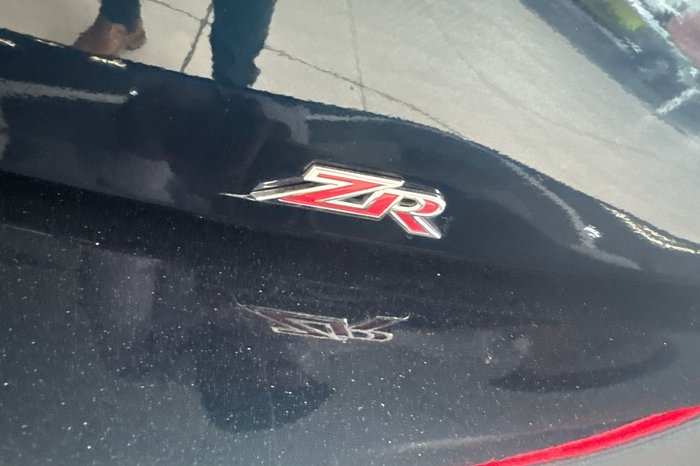 2019 Toyota Corolla ZR