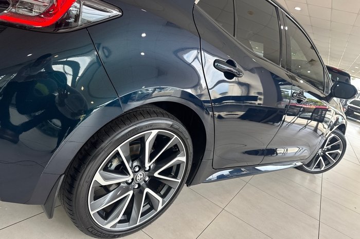 2019 Toyota Corolla ZR