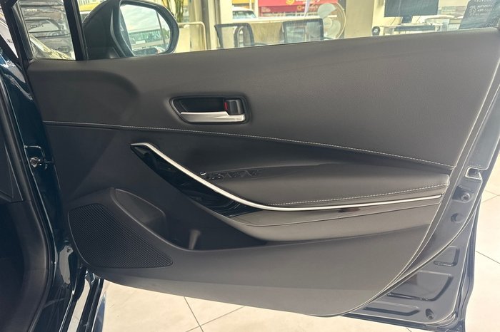 2019 Toyota Corolla ZR