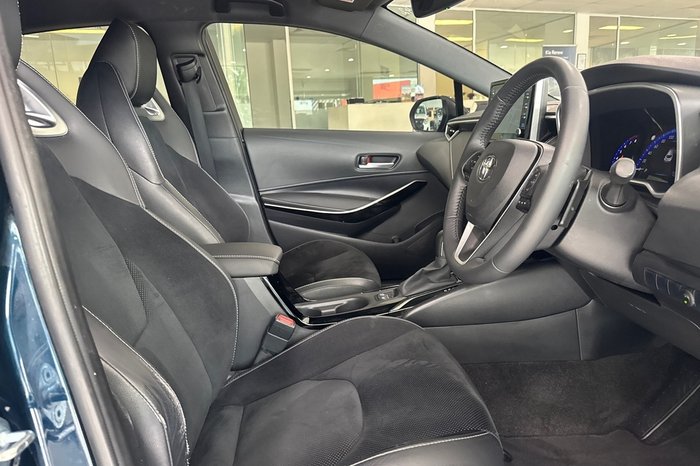 2019 Toyota Corolla ZR