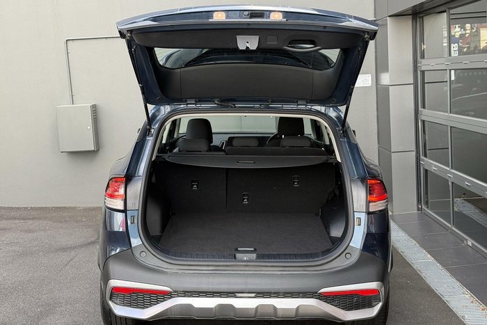 2024 Kia Sportage S