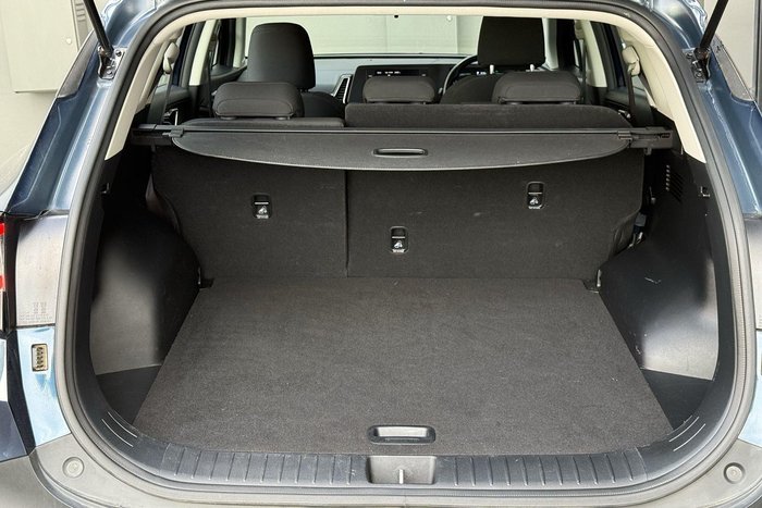 2024 Kia Sportage S