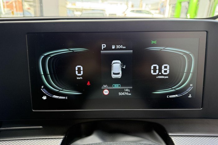2024 Kia Sportage S