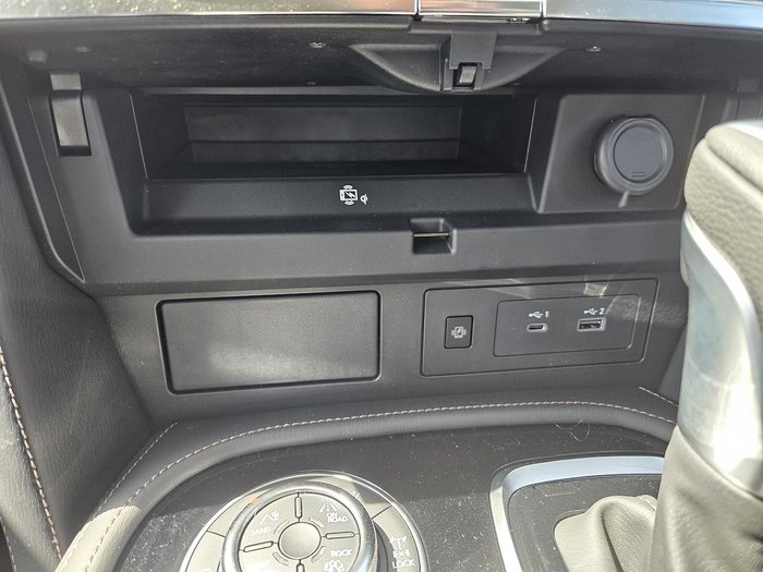 2026 Nissan Patrol Warrior