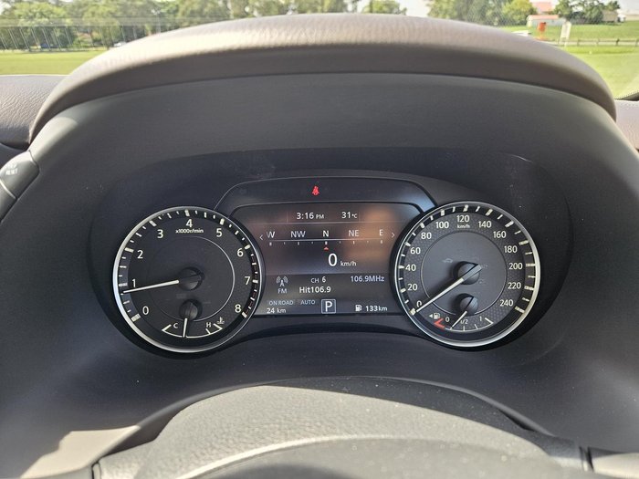 2026 Nissan Patrol Warrior