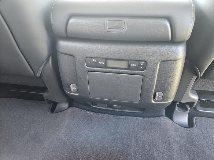 2026 Nissan Patrol Warrior