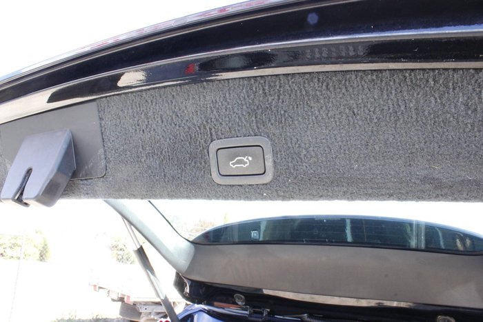 2011 Volvo XC60 D5 Teknik MY12 AWD Black