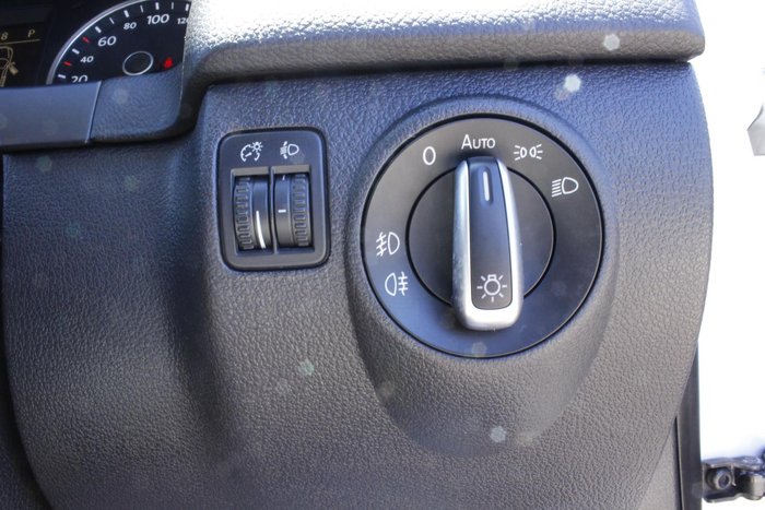 2014 Volkswagen Tiguan 132TSI Pacific 5N MY14 Four Wheel Drive Pure White