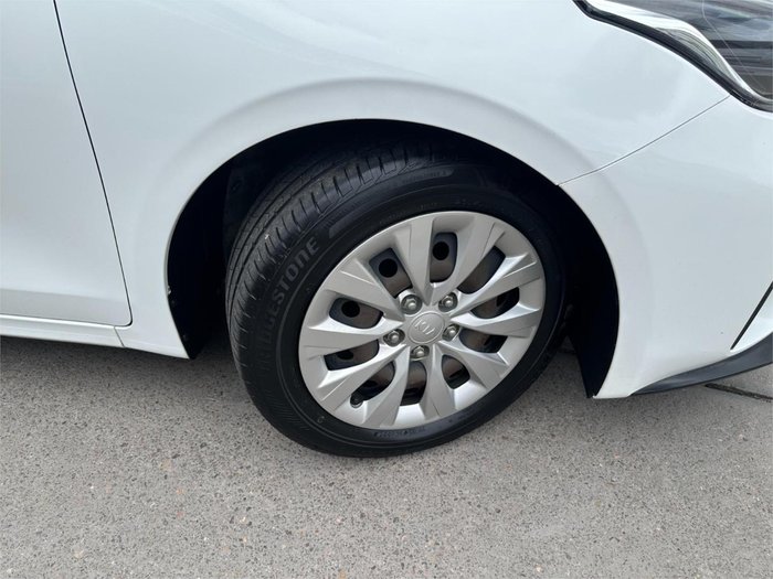 2020 Kia Cerato S
