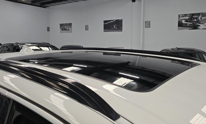 2013 BMW X5 xDrive40d Sport E70 MY13 4X4 Constant Alpine White