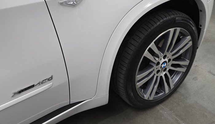 2013 BMW X5 xDrive40d Sport E70 MY13 4X4 Constant Alpine White