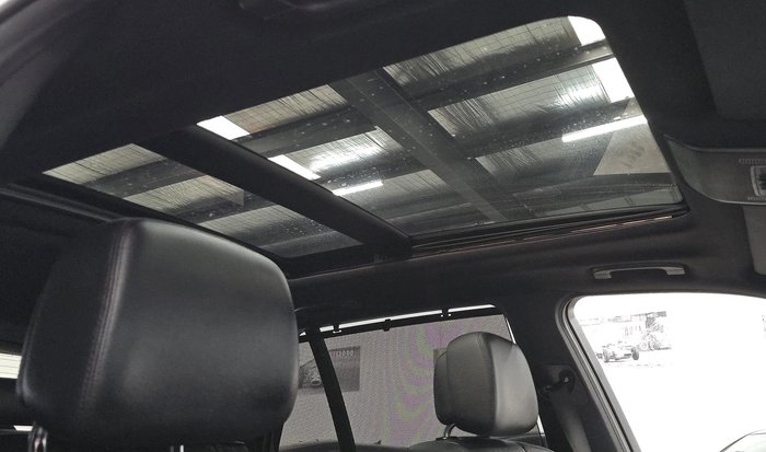 2013 BMW X5 xDrive40d Sport E70 MY13 4X4 Constant Alpine White