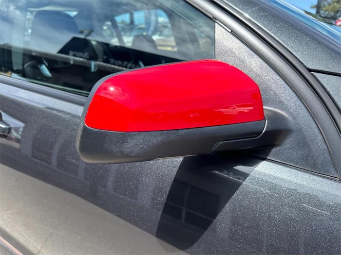 2017 Holden Commodore Motorsport Edition