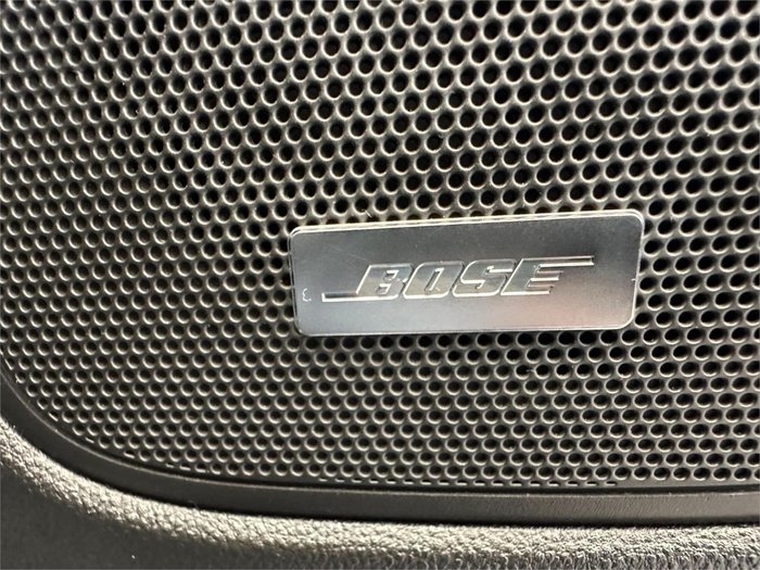 2017 Holden Commodore Motorsport Edition