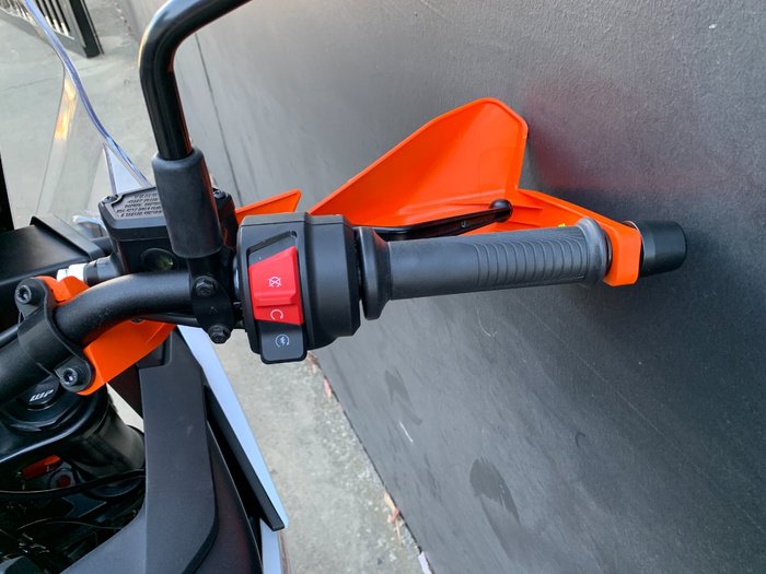 2026 Ktm 2026 Ktm 390CC 390 ADVENTURE X DUAL SPORTS WHITE